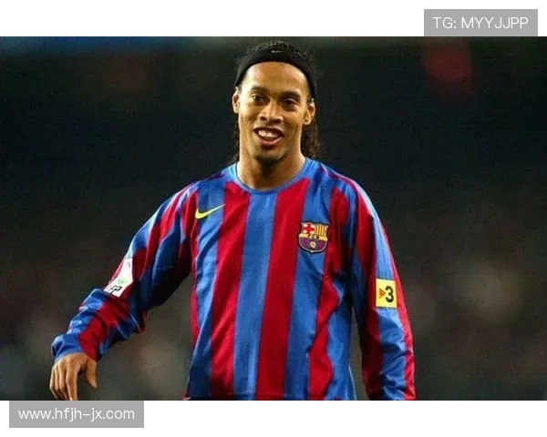 小罗足球传奇：巴西球王的巅峰时刻与难忘瞬间