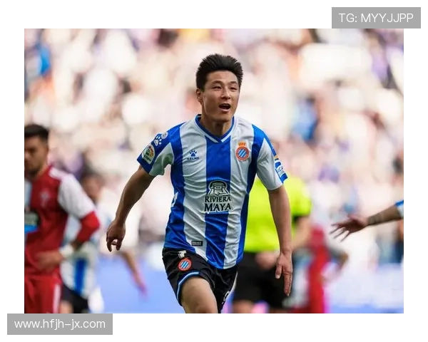 武磊:从上海到西班牙的足球梦想与拼搏之路 武磊:从上海到西班牙的足球梦想与拼搏之路