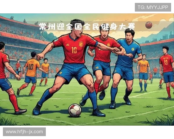 足球吉祥物与球星联袂亮相打造全新赛季海报展现激情与活力