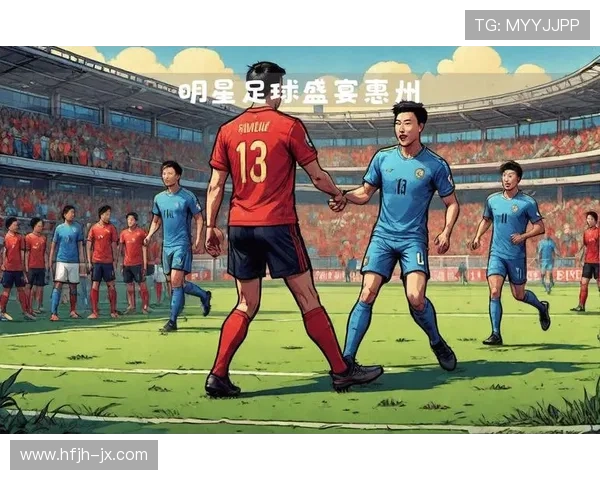 足球场上追逐的英雄之梦 足球明星与绿茵场的激情碰撞 足球场上追逐的英雄之梦 足球明星与绿茵场的激情碰撞